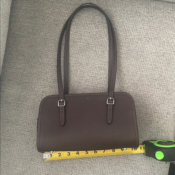 Coach Maple Swing Zip - Picture 4 of 4